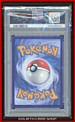 PSA 10 Mega Charizard X ex 125/094 - Phantasmal Flames SIR - Gem MT Pokemon 2025 - Image 2