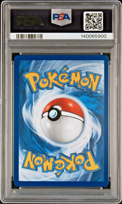 PSA 10 Mega Charizard X ex 125/094 - Phantasmal Flames SIR - Gem MT Pokemon 2025 - Image 4