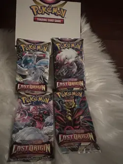 Pokemon Xy Breakthrough Booster Pack Sun Moon Blister Flashfire Deck Lost Origin - Image 3