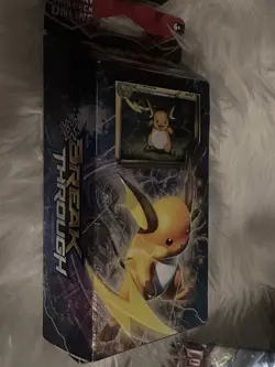 Pokemon Xy Breakthrough Booster Pack Sun Moon Blister Flashfire Deck Lost Origin - Image 5