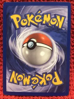 Rhydon VLP - 45/64 Jungle Regular 1st Edition - Pokemon WOTC 1999 - Image 3