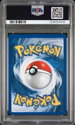 2000 POKEMON NEO GENESIS 1ST ED #70 PIKACHU PSA 9 - Image 2
