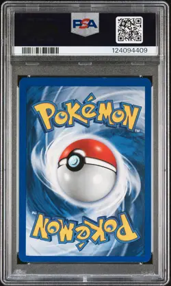 2000 POKEMON NEO GENESIS 1ST ED #70 PIKACHU PSA 9 - Image 2