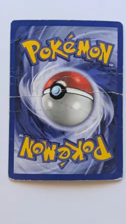 Pokemon TCG Blaine's Charizard 2/132 Gym Challenge Holo ENG - Image 2