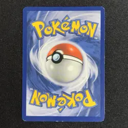 Squirtle 68/82 Team Rocket 2000 WOTC Pokemon TCG Vintage English - Image 2