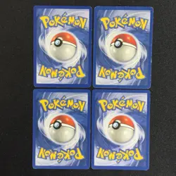 Squirtle 68/82 Team Rocket 2000 WOTC Pokemon TCG Vintage English - Image 4