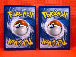 Pokemon Tcg Mankey 53/95 & Primeape 22/95 Unleashed Non Holo - Image 4
