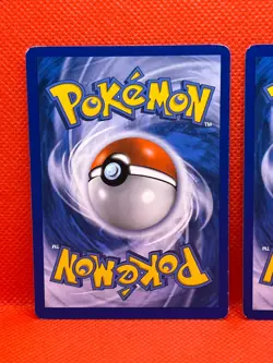 Pokemon Tcg Mankey 53/95 & Primeape 22/95 Unleashed Non Holo - Image 5