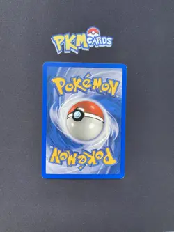 Pokemon TCG Dark Metal Energy Holon Phantoms 97/110 Regular LP. - Image 2