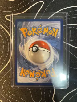 Pokemon TCG - Riolu 010 - 2025 Mega Evolution ETB Black Star Promo NM - Image 2