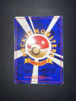 Espeon No.196 Holo Neo Discovery Vintage Japanese Pokemon TCG LP - Image 4