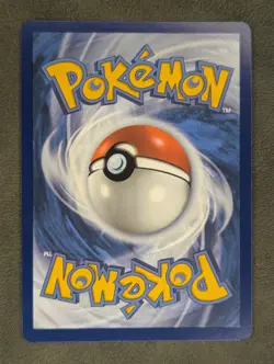 Gengar ex - 104/162 Pokemon TCG Double Rare SV05: Temporal Forces Near Mint - Image 4