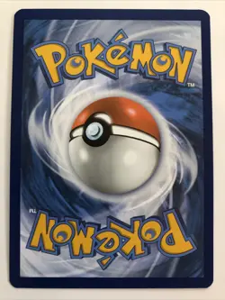 Pokemon TCG Paradox Rift Tulip Reverse Holofoil 181/182 NM - Image 2