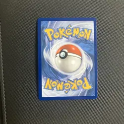 Pokemon - Ivysaur 002/165 - Scarlet & Violet 151 - Reverse Holo - Near Mint - Image 4