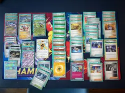 Raging Bolt ex Pokemon TCG Pre Built Deck - Tournament/Rotation-Ready 2026 - Image 1