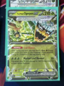 Raging Bolt ex Pokemon TCG Pre Built Deck - Tournament/Rotation-Ready 2026 - Image 3