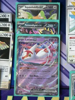Raging Bolt ex Pokemon TCG Pre Built Deck - Tournament/Rotation-Ready 2026 - Image 4