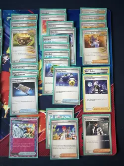 Raging Bolt ex Pokemon TCG Pre Built Deck - Tournament/Rotation-Ready 2026 - Image 5