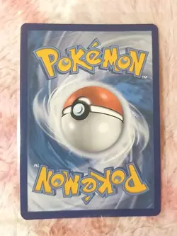 Pokemon Pikachu - SWSH039 - Cosmo Holo - SWSH Black Star Promos - Image 4
