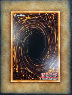 Yugioh PSY-Framegear Gamma TOCH-EN036 Collector Rare 1st Ed NM - Image 2