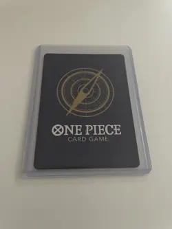 One Piece CCG Rebecca Awakening of the New Era Alternate Art OP05-091 - Image 2