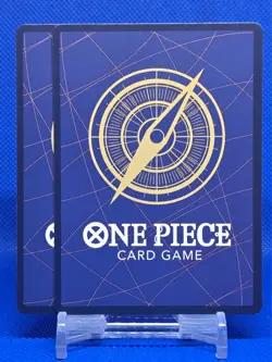 2x Gum-Gum Jet Gatling OP03-072 R | NM | PRB -The Best- Vol. 2 | One Piece TCG - Image 2