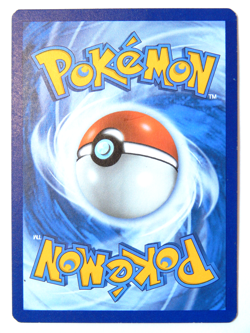 Ledyba 1/15 (NM, Pokemon Card, McDonald's Match Battle, Grass, Promo) - Image 2