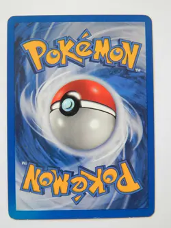 Mysterious Fossil 62/62 (LP, Pokemon Card, Fossil, 1999, Trainer, Common) - Image 2