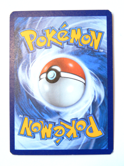 Tynamo 10/15 (LP, Pokemon Card, McDonald's Match Battle, Lightning, Promo) - Image 2