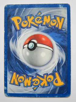Parasect 41/64 (HP, Pokemon Card, Vintage , Jungle, 1999, Grass, Uncommon) - Image 2