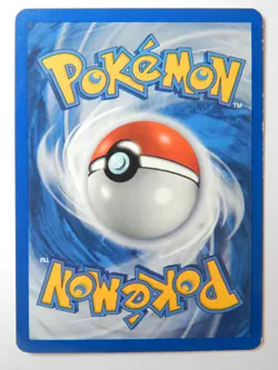 Energy 100/102 (LP, Pokemon Card, Vintage, Base Set, 1999, Lightning, Common) - Image 2