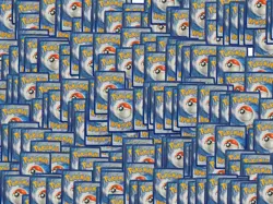 10x Pokemon Cards Bundle 1999-2025 Genuine English TCG Random Holo Rare Lot - Image 1