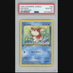 Pokemon Mixed Lot Of 3 Graded Cards , 1st Edition,Modern, Vintage, PSA 10’s - Image 3