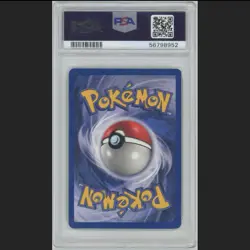 Pokemon Mixed Lot Of 3 Graded Cards , 1st Edition,Modern, Vintage, PSA 10’s - Image 4