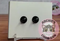 Magic the Gathering Pinfinity AR (Collectible Pin) MTG Card Back - Image 3