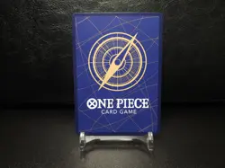 Nekomamushi (Box Topper) OP01-048 English C Romance Dawn One Piece Card Game - Image 2