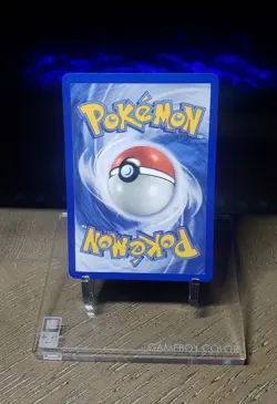 Pokemon EX Legend Maker STAMPED HOLO OMASTAR RARE 23/92 MINT!! BEAUTIFUL CARD!! - Image 4