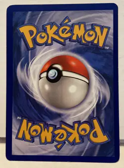 GOLDUCK - Fossil Set - 35/62 - Uncommon - Pokemon Card - Unlimited Edition - NM - Image 2