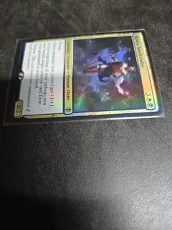 Ravos, Soultender - Foil LP, English MTG Commander 2016 - Image 2