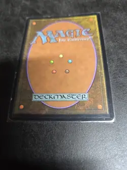 Ravos, Soultender - Foil LP, English MTG Commander 2016 - Image 3