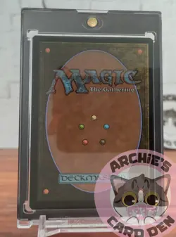 MTG Magic The Gathering Sarkhan Unbroken APAC 2024 Dragon Year Promo Foil sealed - Image 2