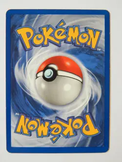 Krabby 51/62 (LP, Pokemon Card, Vintage, Fossil, 1999, Water, Common) - Image 2