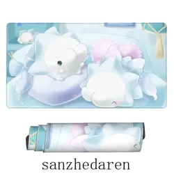 Snom - Board Game Pokemon Playmat Games Mousepad Play Mat of TCG 2032 - Image 1