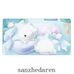 Snom - Board Game Pokemon Playmat Games Mousepad Play Mat of TCG 2032 - Image 2