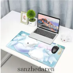 Snom - Board Game Pokemon Playmat Games Mousepad Play Mat of TCG 2032 - Image 4