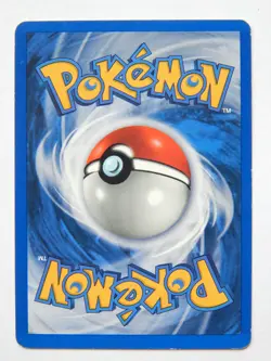 Oddish 63/82 (NM, Pokemon Card, Vintage, Team Rocket, 2000, Grass, Common) - Image 2
