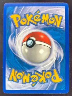 2008 Pokemon Diamond & Pearl Great Encounters Reverse Holos #21/106 Lapras - Image 2