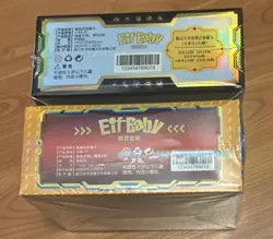 Pokemon Chinese Pocket Baby Eif/ Elf Booster Box - Both Boxes Stock SELLER FAST - Image 3