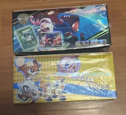 Pokemon Chinese Pocket Baby Eif/ Elf Booster Box - Both Boxes Stock SELLER FAST - Image 5