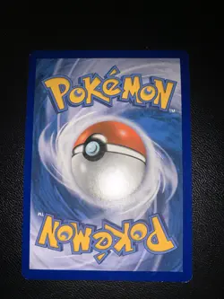 Pokemon Card Poliwrath Colpi Furiosi Holo 17/111 Ita Italiano - Image 2